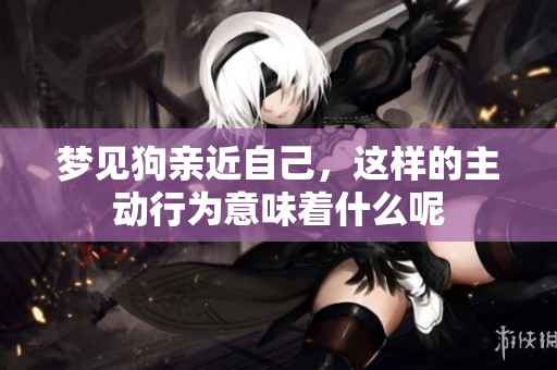 梦见狗亲近自己，这样的主动行为意味着什么呢