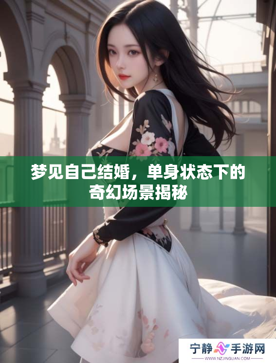 梦见自己结婚，单身状态下的奇幻场景揭秘
