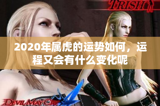 2020年属虎的运势如何，运程又会有什么变化呢