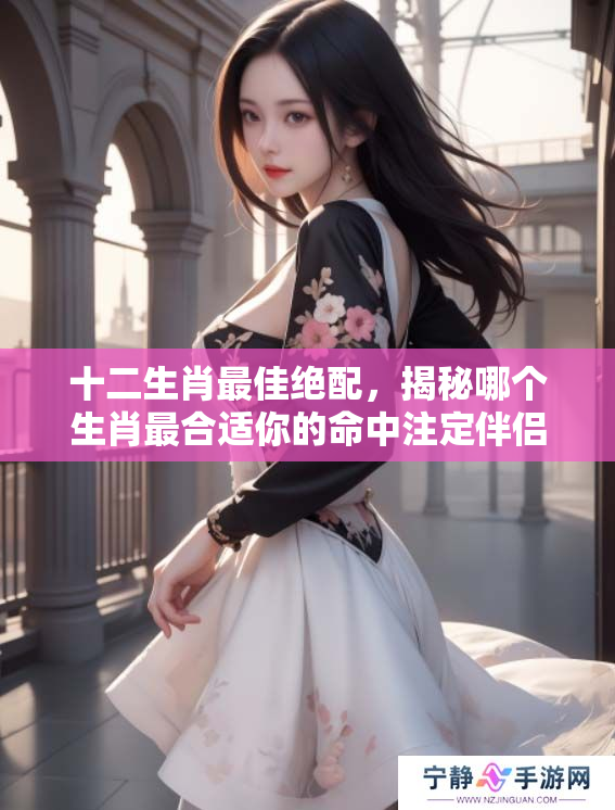 十二生肖最佳绝配，揭秘哪个生肖最合适你的命中注定伴侣