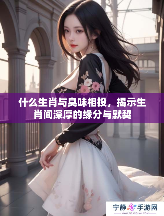 什么生肖与臭味相投，揭示生肖间深厚的缘分与默契