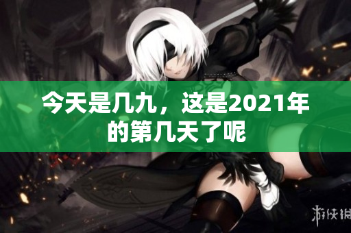 今天是几九，这是2021年的第几天了呢